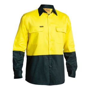 custom workwear