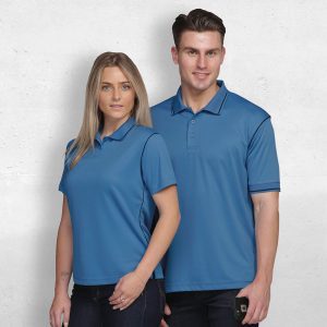 Polo Embroidery Sydney & Custom Tee - We Promote You