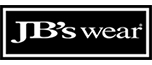jb logo - custom embroidery sydney jb logo - custom embroidery sydney