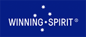 logo-winning-spirit - embroidery sydney