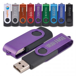 promotional usb