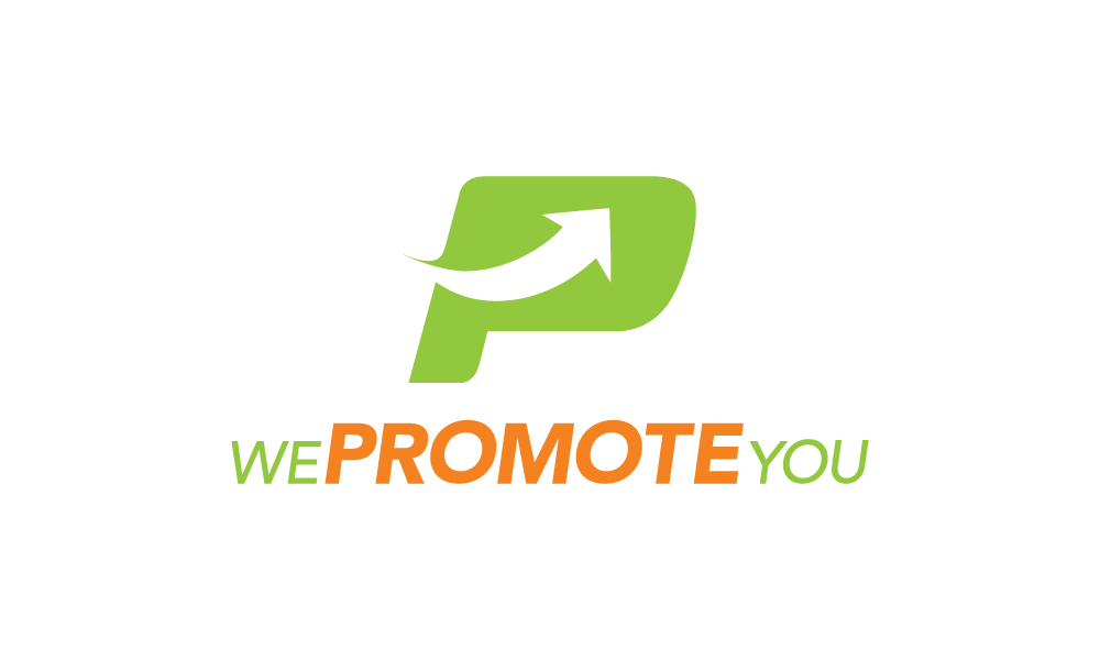 Shop - We Promote You
