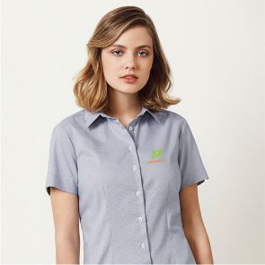ladies embroidered shirts