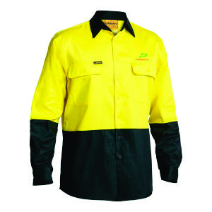 custom workwear