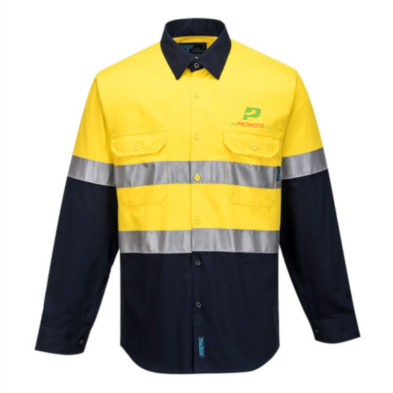 embroidered workwear sydney