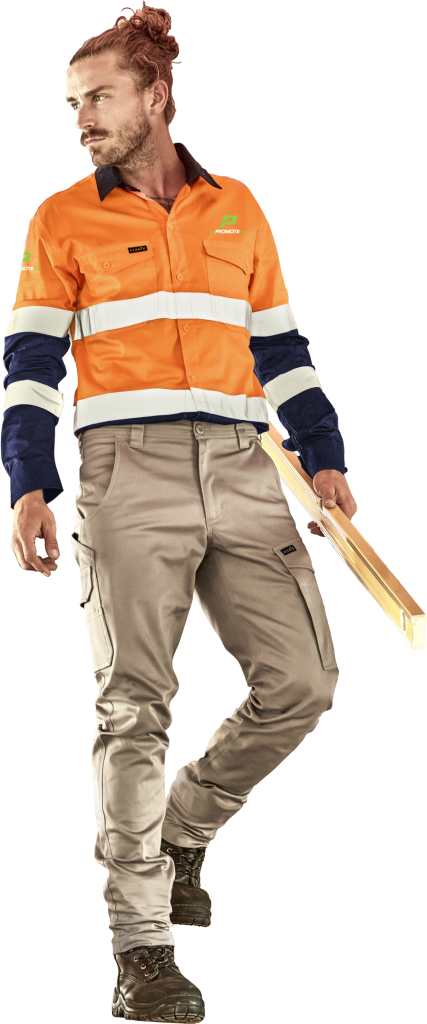 Talent Orange