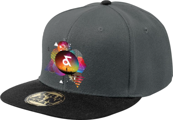 Promotional Items That Actually Get Used — And Keep Your Brand Front of Mind Long After the Sale 1 Custom branded snapback caps with full colour logo printing – We Promote You