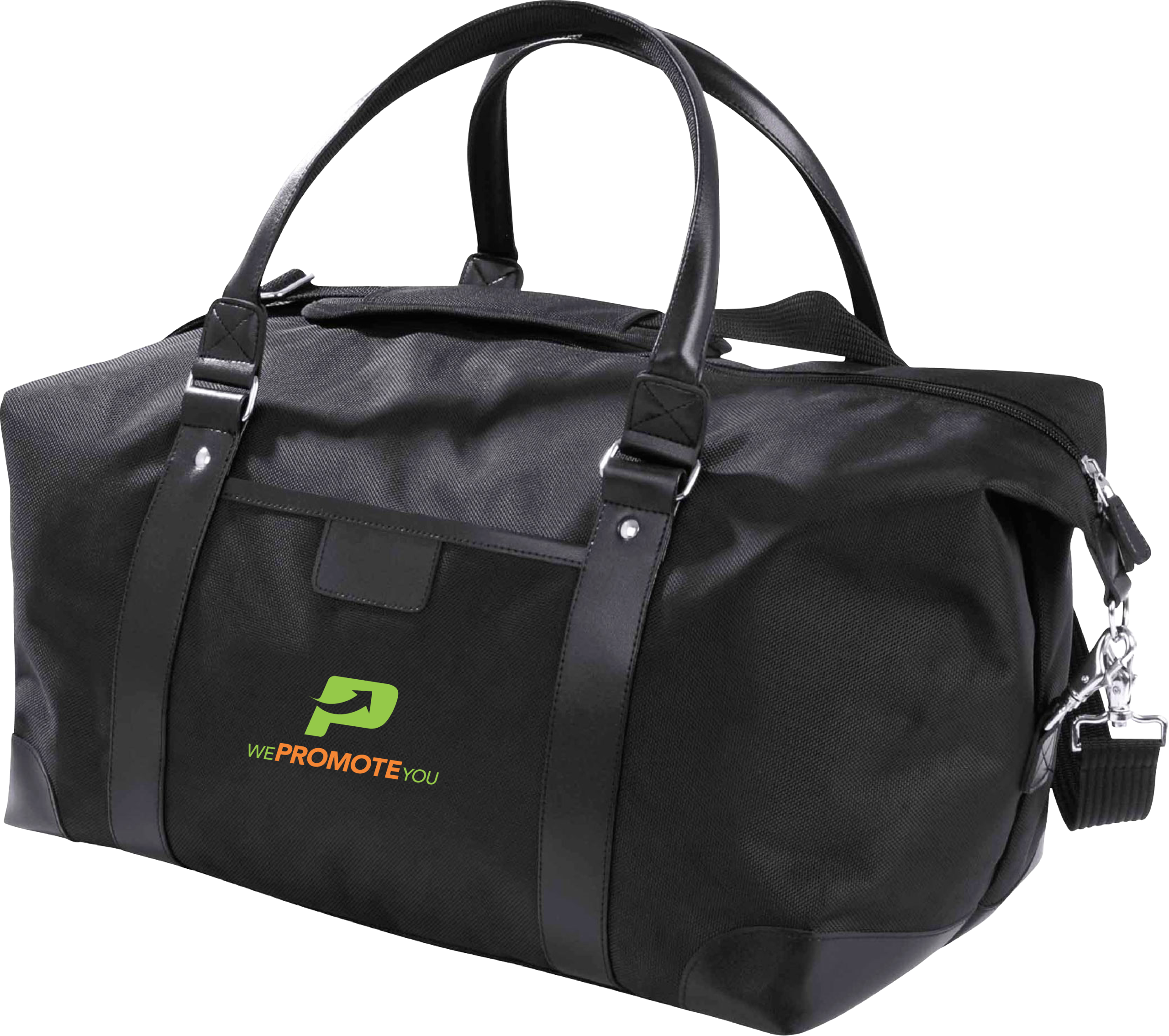 How Australian Businesses Use Promotional Products to Stay Remembered Between Jobs 2 Branded overnight bags and premium corporate promotional products – We Promote You