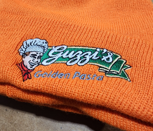 Guzzis Beanie