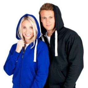 hoodies