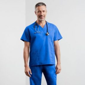 Biz Collection scrubs