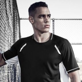 biz collection sports tee