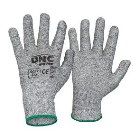 DNC Workwear