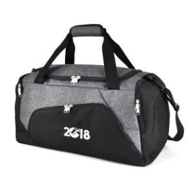 Grace Collection sports bag