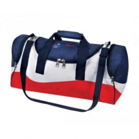 Grace Collection sports bag