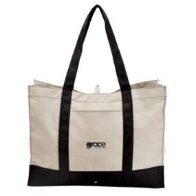 Grace Collection tote